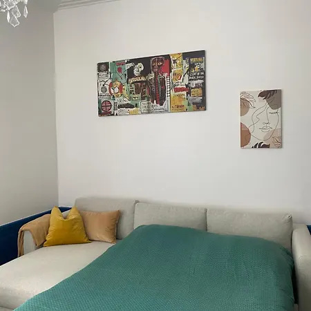 アパート Hypercentre Elegant Et Chic *