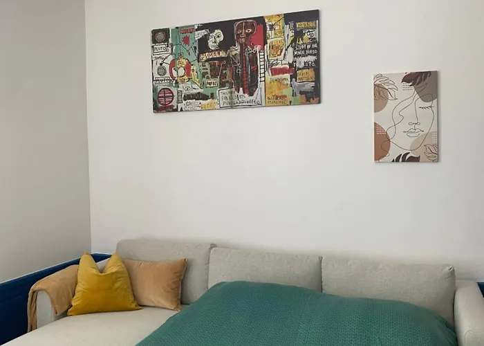 Apartment Hypercentre Elegant Et Chic *